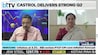 Castrol India: EV sales surge a major risk for lubricant major? CFO explains In Q2 of the current fiscal, net profit rose 42.5% year-on-year to Rs 347 crore from Rs 244 crore in the corresponding quarter last year.