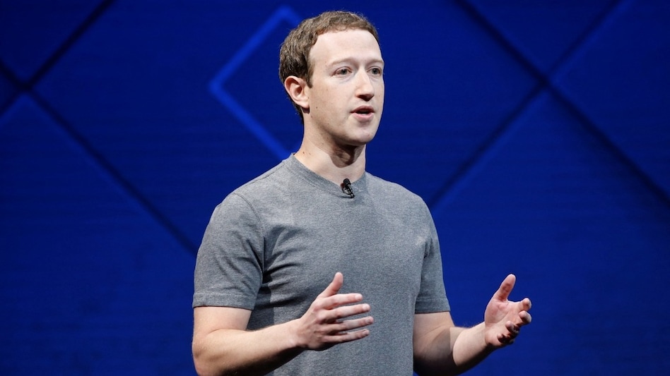 Meta CEO Mark Zuckerberg Meta CEO Mark Zuckerberg