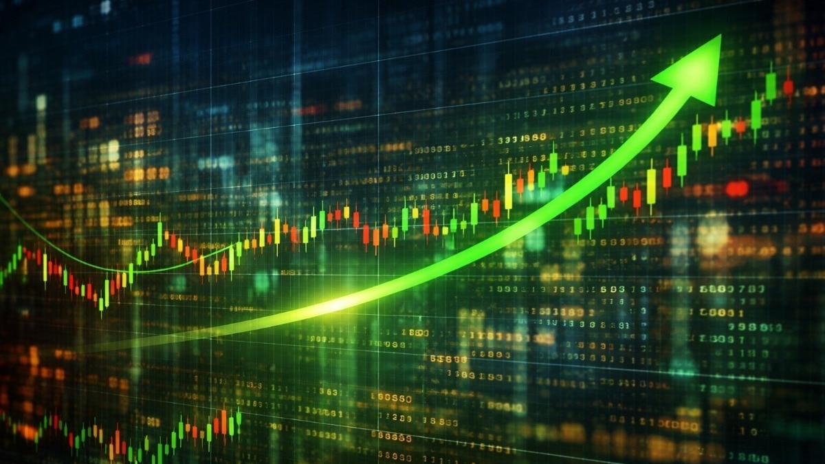 Stocks such as UltraTech Cement, NTPC, SBI, M&M, IndiGo, and Kotak Bank were the top Sensex gainers today, rising up to 2%. 