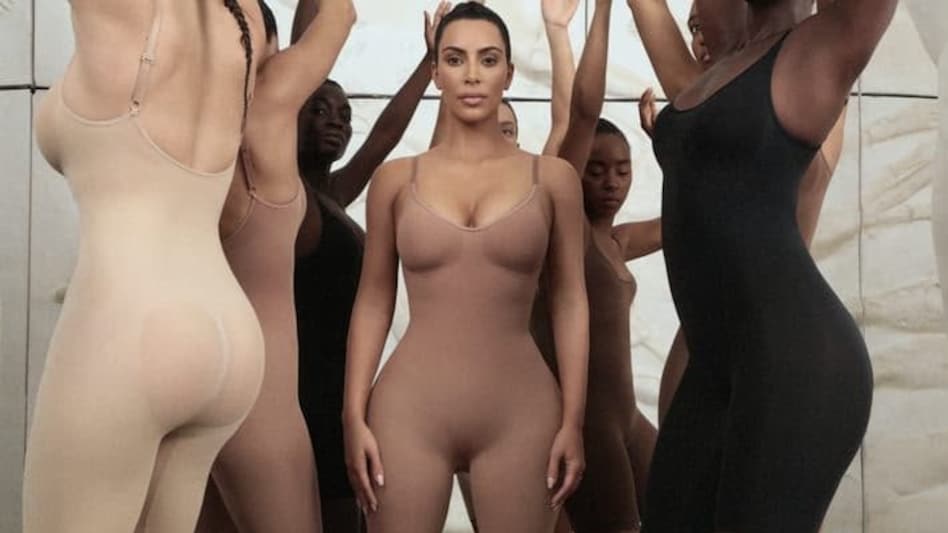 Co-founded in 2019 by Kim Kardashian and Jens Grede, SKIMS said it is redefining the women’s underwear, shapewear and loungewear categories by creating solutions for everybody. Co-founded in 2019 by Kim Kardashian and Jens Grede, SKIMS said it is redefining the women’s underwear, shapewear and loungewear categories by creating solutions for everybody.