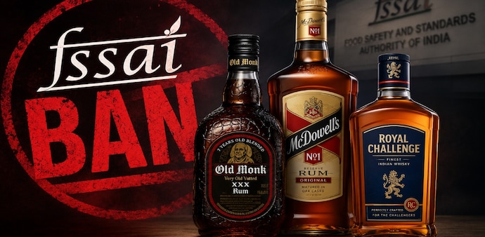 The move has sparked confusion among consumers, especially over popular brands such as Old Monk, Royal Challenge, McDowell's No.1, Antiquity Blue and Bagpiper. The move has sparked confusion among consumers, especially over popular brands such as Old Monk, Royal Challenge, McDowell's No.1, Antiquity Blue and Bagpiper.