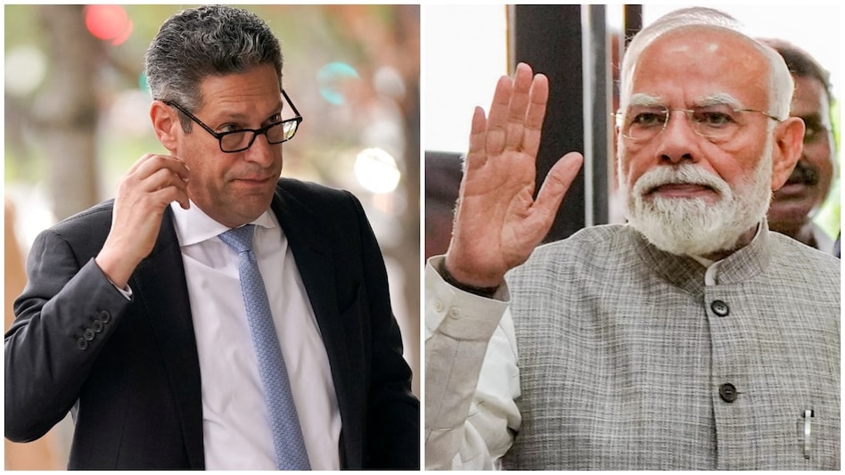 The apology came after Meta executives met Information Technology Minister Ashwini Vaishnaw and IT Secretary S Krishnan in New Delhi The apology came after Meta executives met Information Technology Minister Ashwini Vaishnaw and IT Secretary S Krishnan in New Delhi