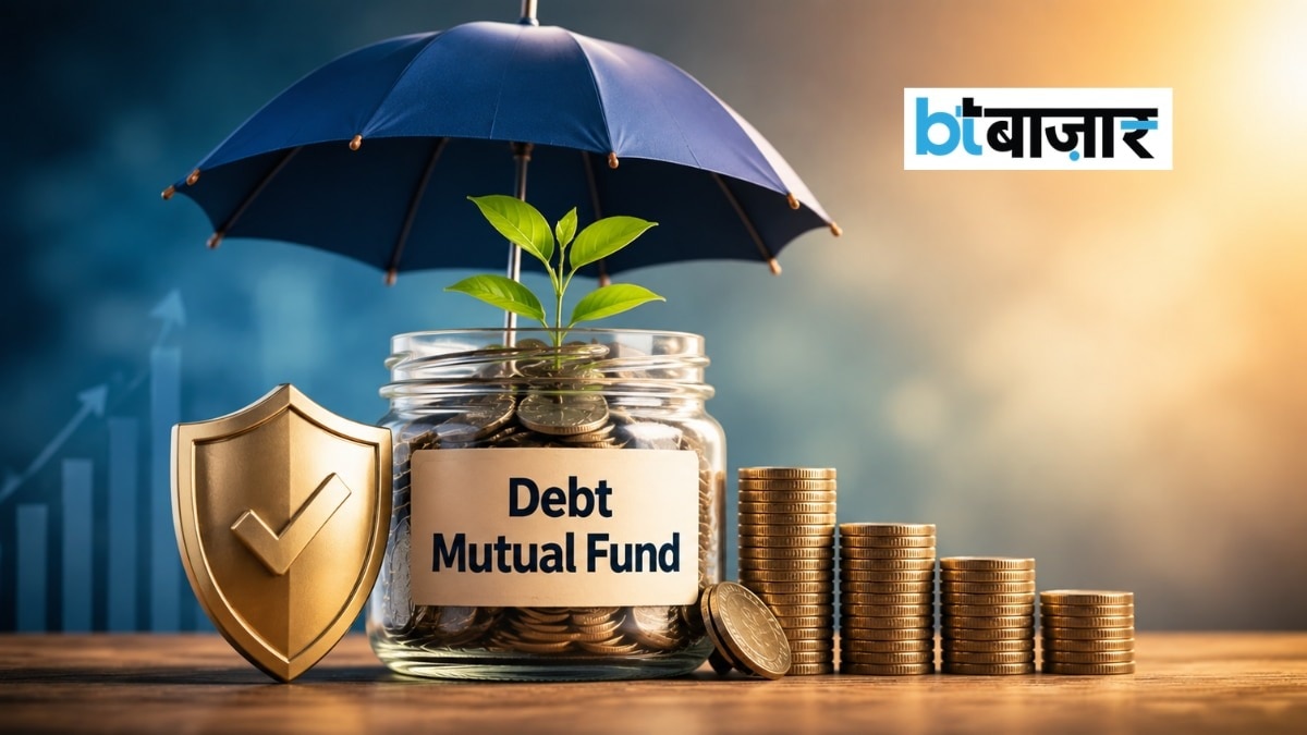 Debt Mutual Fund Risks