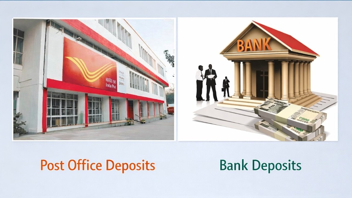 Bank FDs suit investors seeking flexibility and liquidity, while government-backed small savings schemes are better for those prioritising safety, stable income and tax benefits.