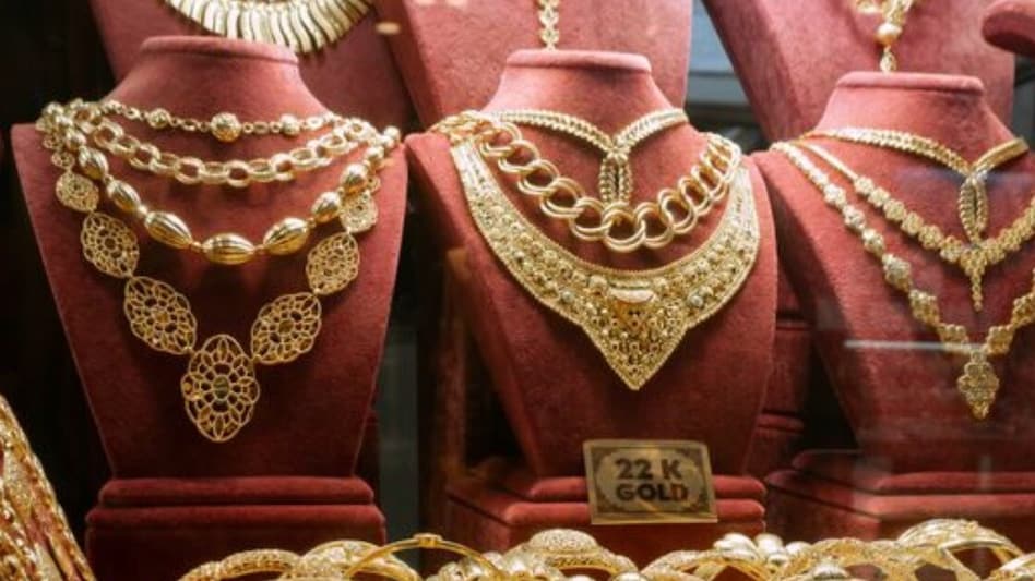 According to the World Gold Council, Gen Z's digital-first investment preferences could unlock the economic potential of India's ₹315 lakh crore household gold stock. According to the World Gold Council, Gen Z's digital-first investment preferences could unlock the economic potential of India's ₹315 lakh crore household gold stock.