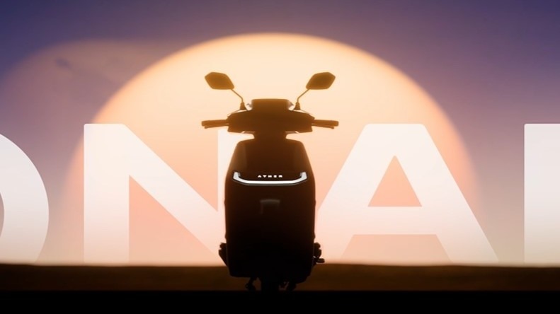 Ather Energy will launch its first mass market electric scooter based on the EL platform at Ather Community Day on August 29.