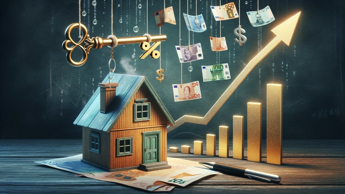 home loan interest rate