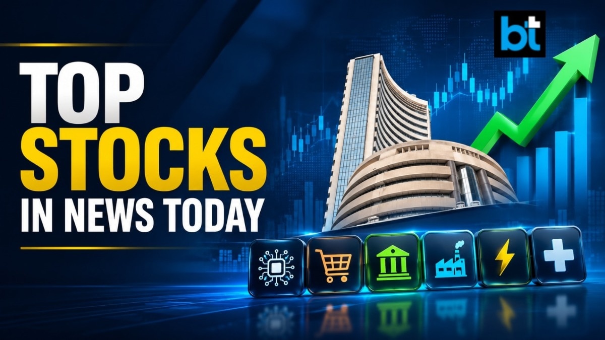 Companies like Hero Moto, LIC, Trent, Lupin, Britannia, Apollo Tyres, Blue Star, Crompton Greaves, Premier Energies, SAMIL, Vikram Solar and more will announce their June 2026 quarter results today. 