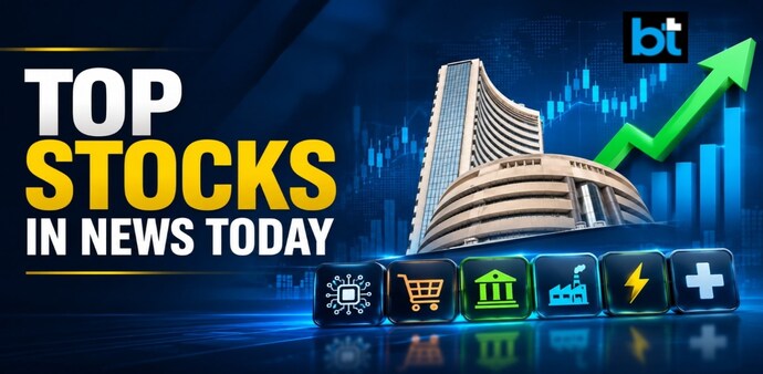 Companies like Hero Moto, LIC, Trent, Lupin, Britannia, Apollo Tyres, Blue Star, Crompton Greaves, Premier Energies, SAMIL, Vikram Solar and more will announce their June 2026 quarter results today. Companies like Hero Moto, LIC, Trent, Lupin, Britannia, Apollo Tyres, Blue Star, Crompton Greaves, Premier Energies, SAMIL, Vikram Solar and more will announce their June 2026 quarter results today.