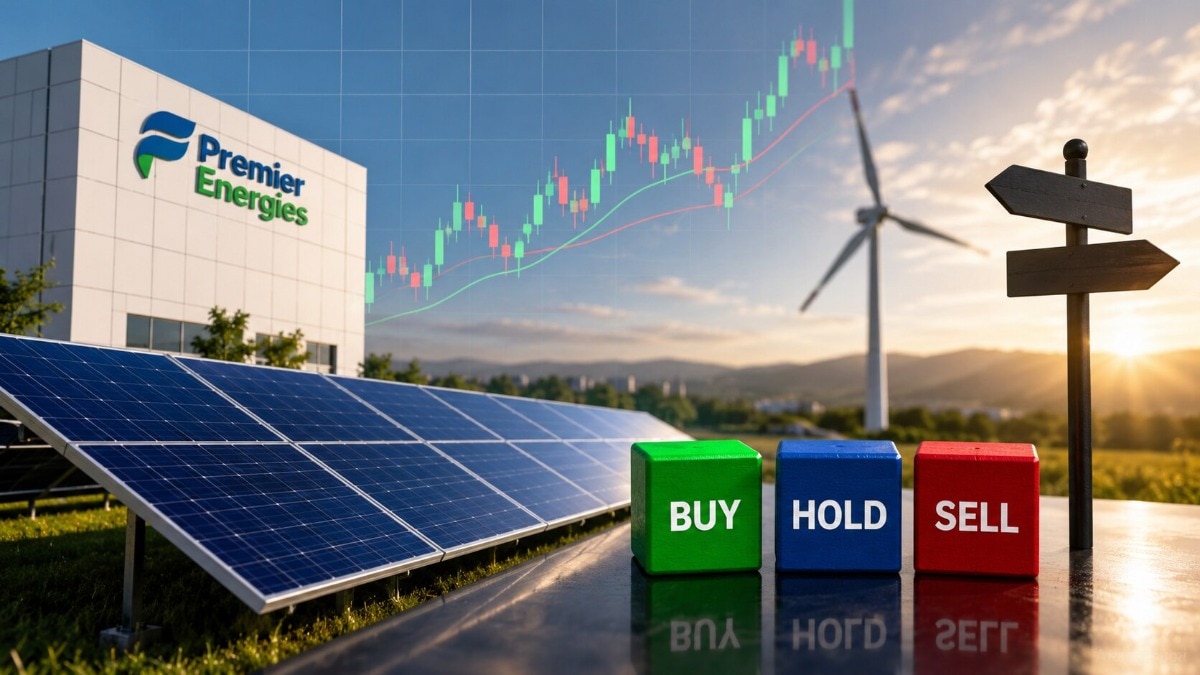 PL Capital expects Premier Energies' revenue to may 36.1 per cent YoY, aided by increased production volumes following improved utilization of manufacturing facilities. 