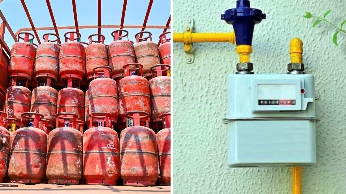 LPG, CNG, PNG prices on August 6: Check rates across major cities