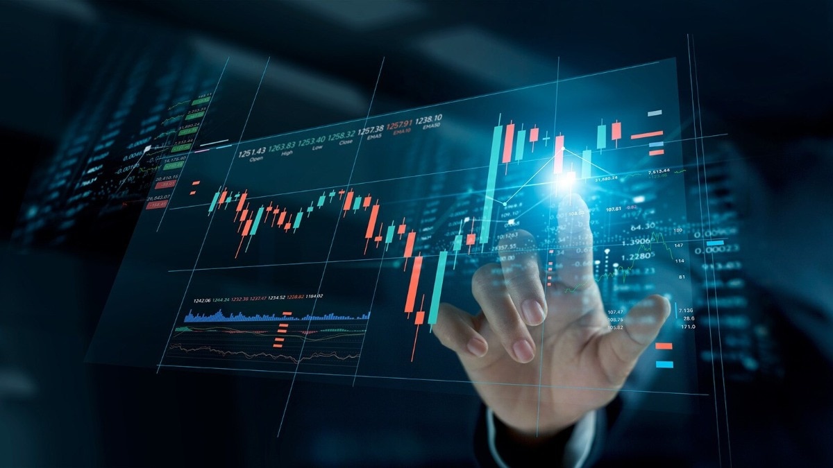 BSE has formed a bearish belt hold candlestick pattern, signalling increased selling pressure at current levels, said the analyst.