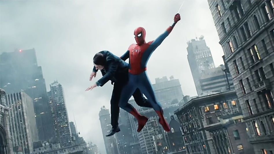 The film has rewritten the box office record books both globally and in India. The film has rewritten the box office record books both globally and in India.