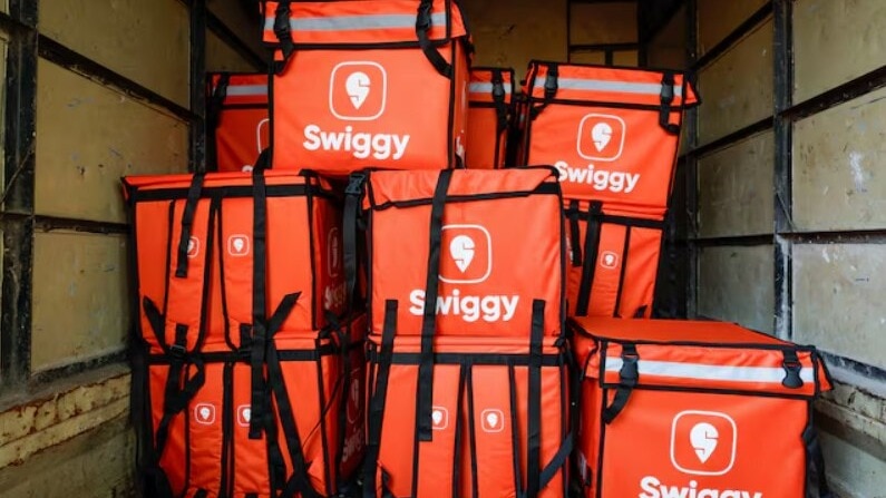 Swiggy's Food Delivery business posted Rs 9,490 Cr. GOV in Q1 FY27, up 18% YoY, with adjusted EBITDA runrate of Rs 292 cr, up by 5 times from Q1 FY25.
