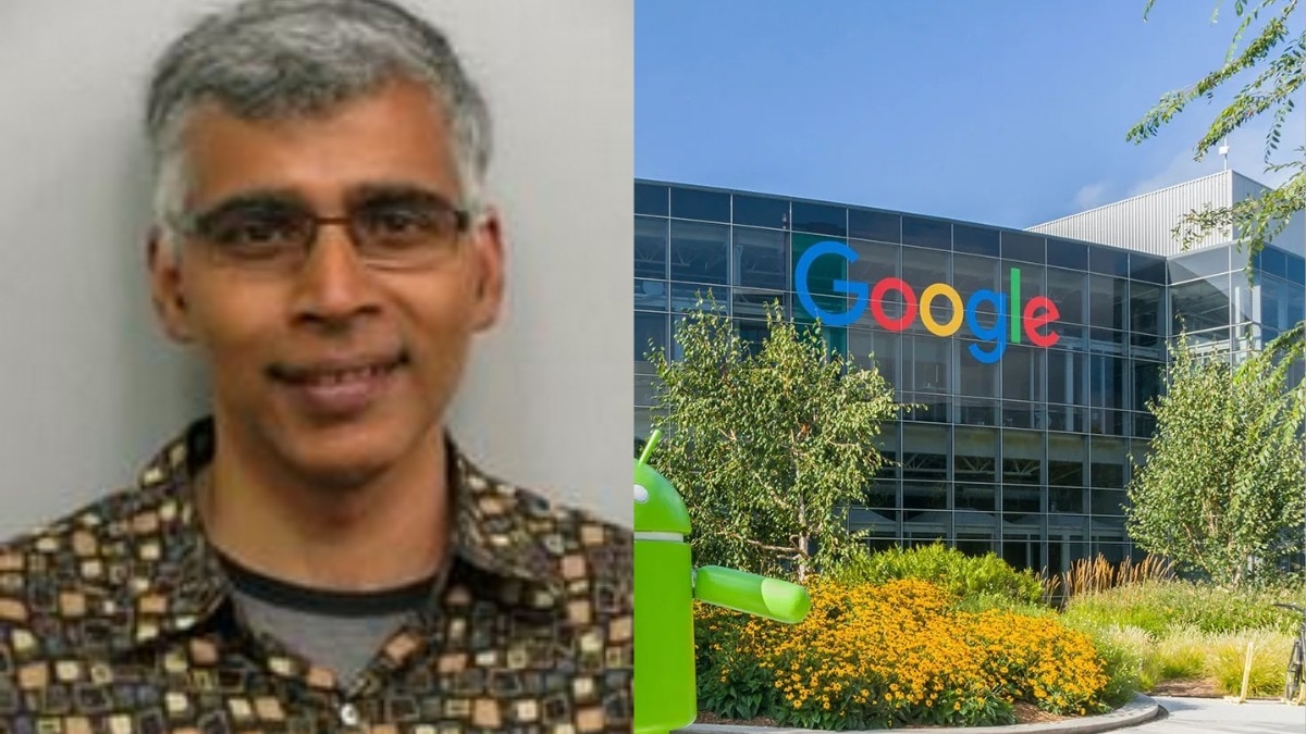 Google Sanjay Ghemawat