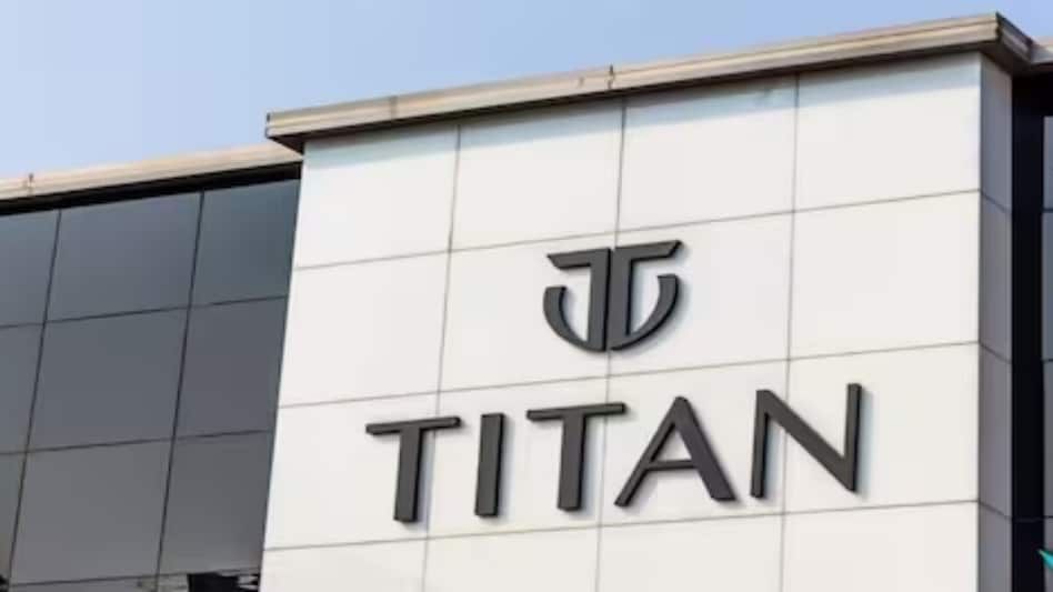 Titan said its consumer businesses rose around 41 per cent year-on-year (YoY) during the June 2026 quarter. Titan said its consumer businesses rose around 41 per cent year-on-year (YoY) during the June 2026 quarter.