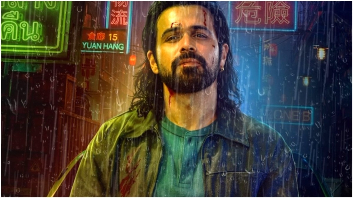 Here's a look at how the internet reacted to the "Awarapan 2" trailer, and why fans think this could be Emraan Hashmi's biggest performance in years.