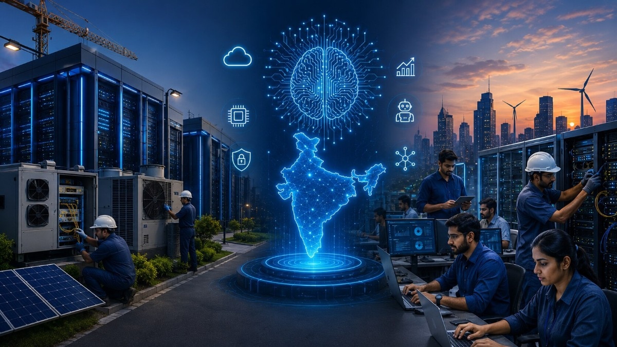 Mumbai breaks into the world's Top 15 data centre markets: Can it enter the Top 10?
