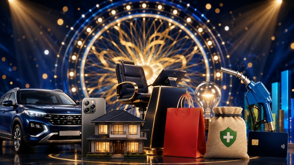 KBC Season 18 premieres on August 10 and will air Monday to Friday at 9 pm on Sony Entertainment Television and Sony LIV. KBC Season 18 premieres on August 10 and will air Monday to Friday at 9 pm on Sony Entertainment Television and Sony LIV.