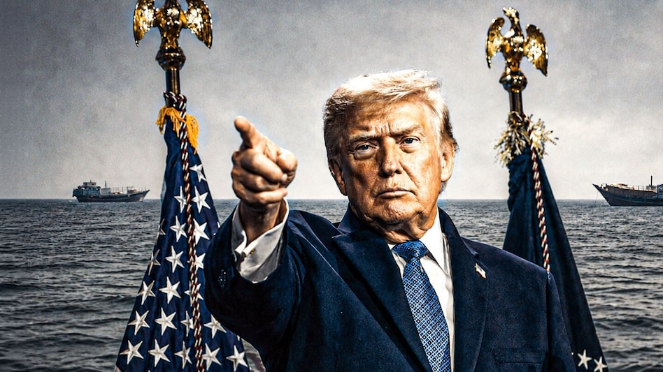 Even as diplomatic talks progress, the global maritime industry has mounted strong opposition to Iran's reported proposal to levy transit fees on ships using the Strait of Hormuz. Even as diplomatic talks progress, the global maritime industry has mounted strong opposition to Iran's reported proposal to levy transit fees on ships using the Strait of Hormuz.