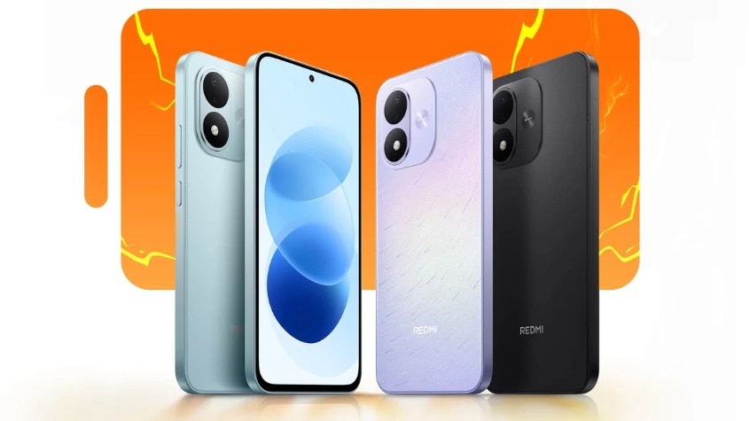 Redmi Note 17 5G