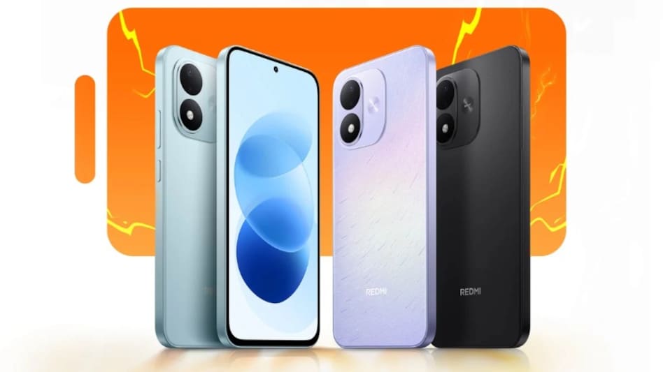 Redmi Note 17 5G debuts at under Rs 30,000 in India. Redmi Note 17 5G debuts at under Rs 30,000 in India.