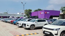 Petrol car, SUV sales slip in July as diesel makes a comeback amid E20 concerns EVs made up 8% of overall passenger vehicle sales for the second straight month in July.
