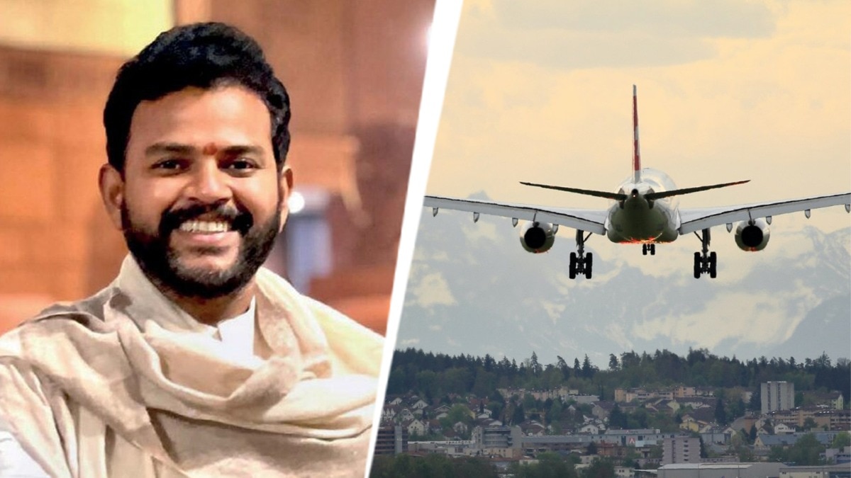 Aviation minister says there is no proposal to blend ethanol with ATF
