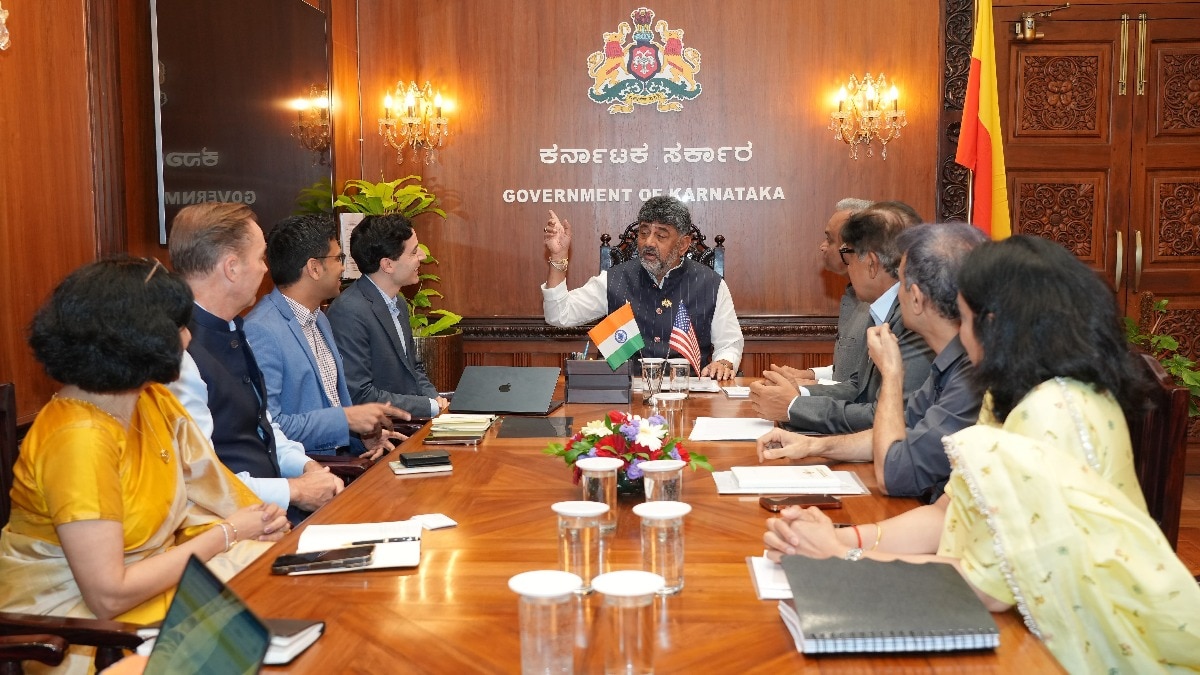 From AI classrooms to smarter governance: Karnataka teams up with Anthropic to boost AI adoption