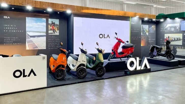 This marks a structural shift in the company’s go-to-market approach, five years after it launched its first electric scooters.