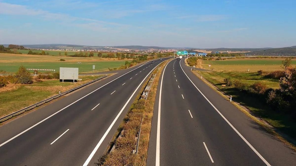 Cabinet clears ₹8,970 crore Guwahati-Tezpur corridor; faster travel, IAF landing strip planned Cabinet clears ₹8,970 crore Guwahati-Tezpur corridor; faster travel, IAF landing strip planned