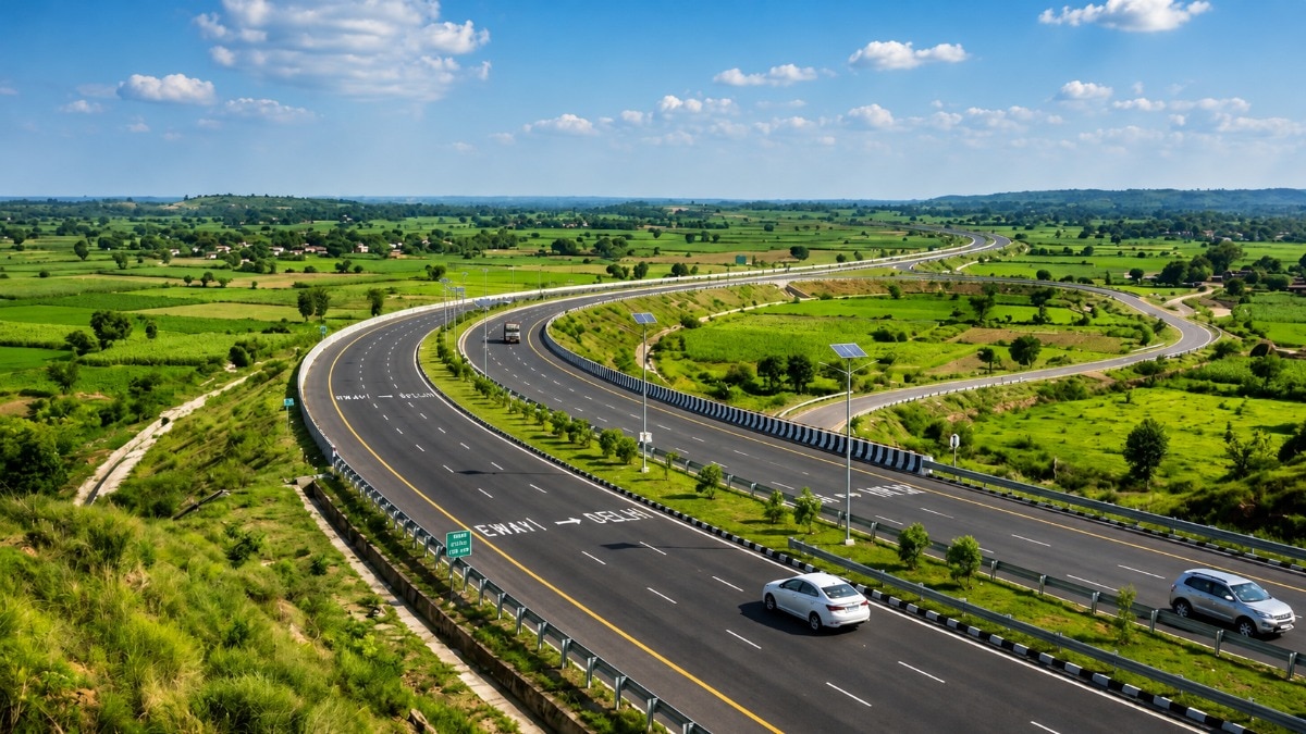 Good news for Assam! ₹8,970 crore Guwahati-Tezpur corridor approved, travel time to halve