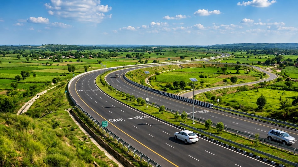 Cabinet clears ₹8,970 crore Guwahati-Tezpur corridor; faster travel, IAF landing strip planned Cabinet clears ₹8,970 crore Guwahati-Tezpur corridor; faster travel, IAF landing strip planned