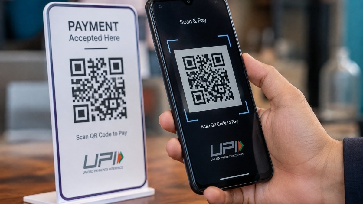 MDR on UPI Payments