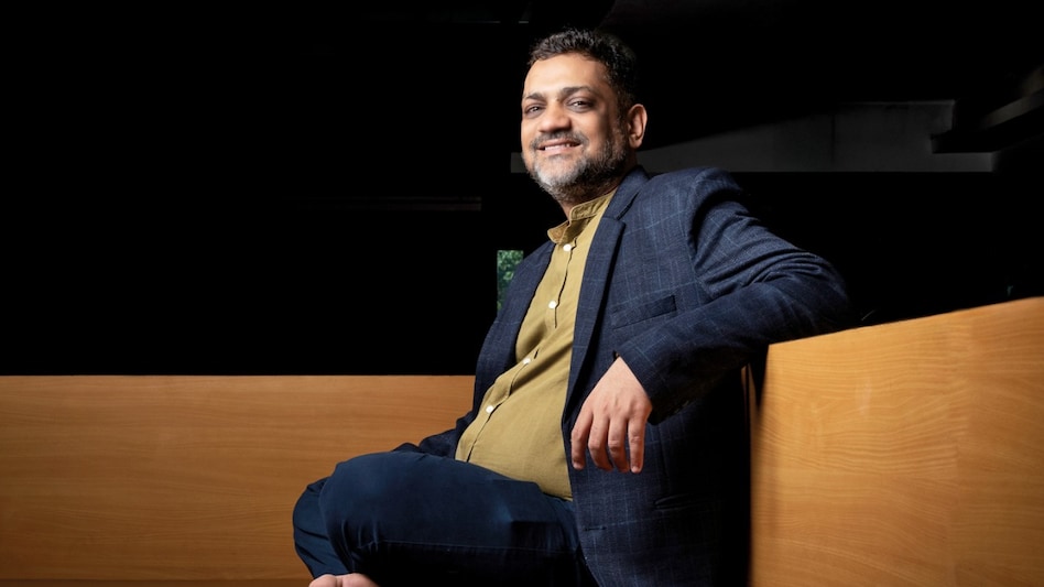 How Prateek Maheshwari built one of India's most prominent education companies How Prateek Maheshwari built one of India's most prominent education companies