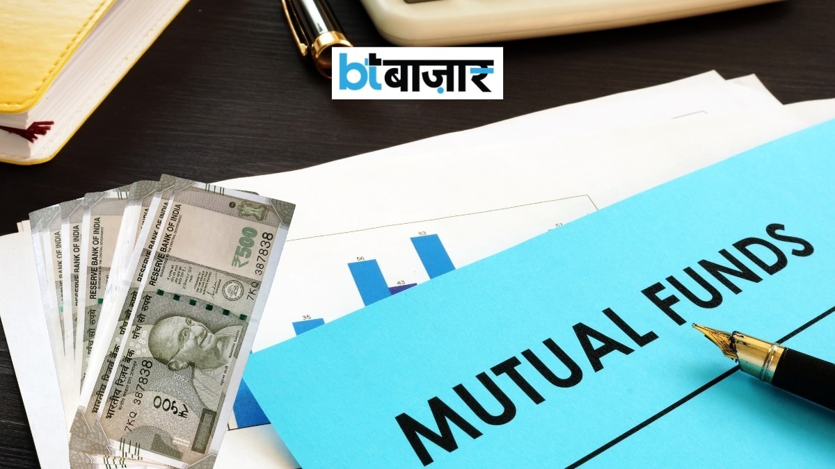 mutual funds