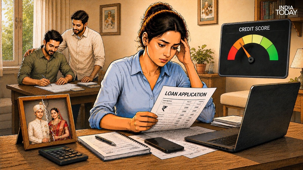loan default