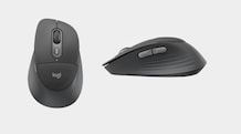 Logitech Signature Comfort Plus M850 L review: Comfort meets productivity Logitech Signature Comfort Plus M850 L review