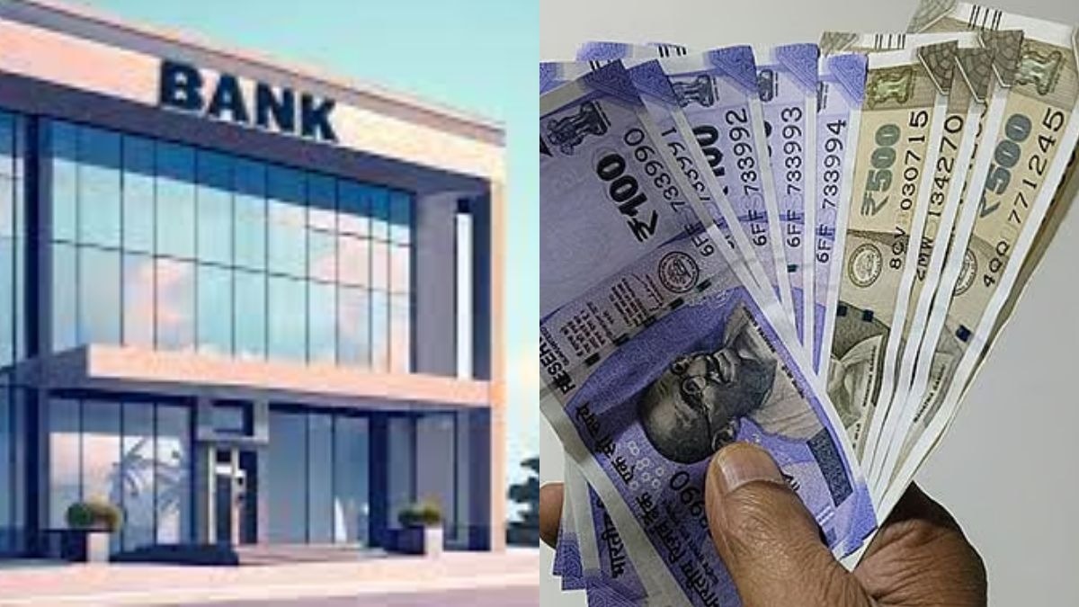 During the proceedings, Union Bank of India claimed that the customer had successfully withdrawn the money.