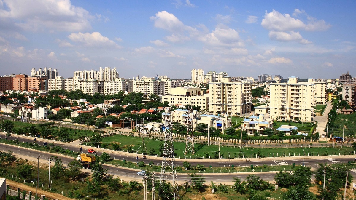 The city's growth story is no longer limited to affordable and mid-income housing.