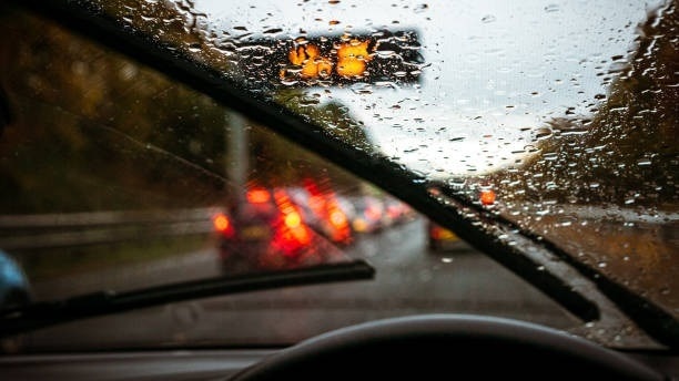 Most experts recommend replacing wiper blades every 6 to 12 months, though frequent use during the monsoon may require earlier replacement.