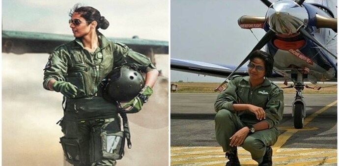 She later represented the IAF in the Republic Day Parade in 2021 and the Republic Day Flypast in 2024. She later represented the IAF in the Republic Day Parade in 2021 and the Republic Day Flypast in 2024.