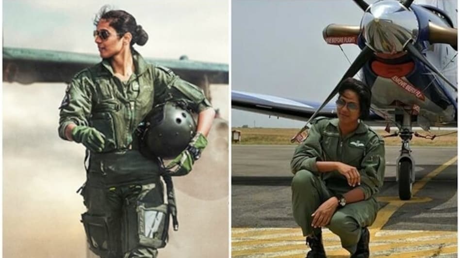 She later represented the IAF in the Republic Day Parade in 2021 and the Republic Day Flypast in 2024. She later represented the IAF in the Republic Day Parade in 2021 and the Republic Day Flypast in 2024.