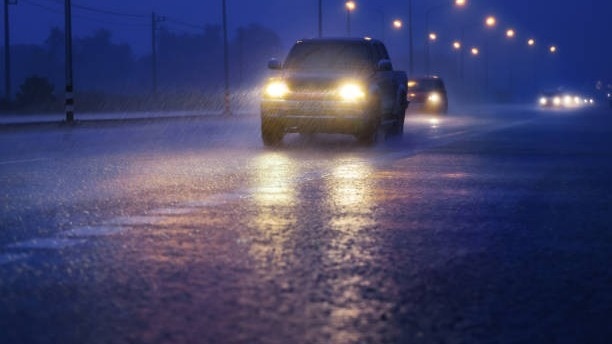 Regular cleaning is a simple but effective way to improve illumination and enhance safety during monsoon and foggy weather.