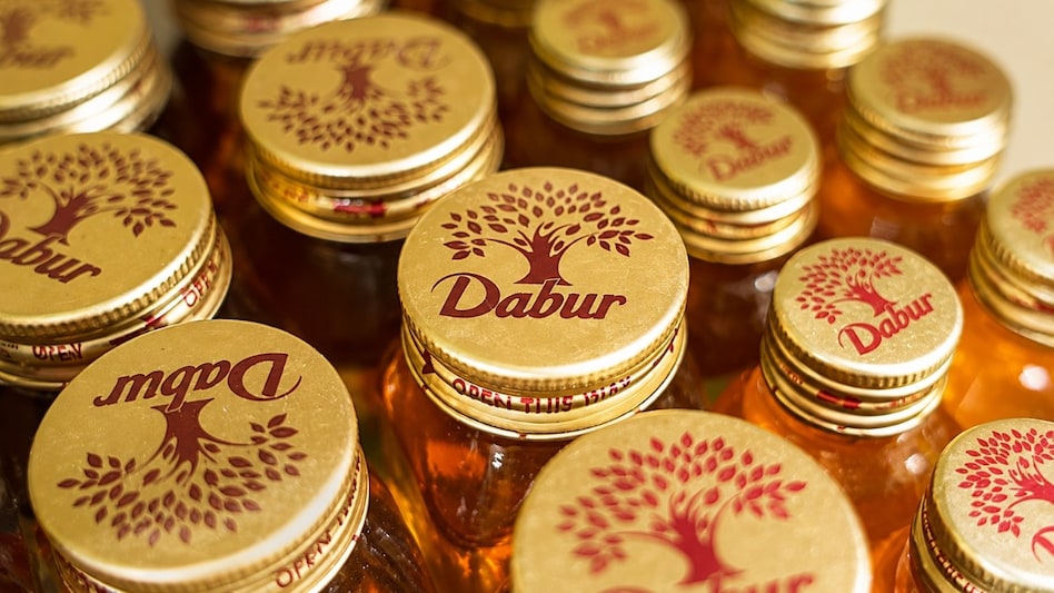FSSAI asked Dabur to immediately stop selling products carrying "100 per cent" claims and file an action-taken report within 15 days. FSSAI asked Dabur to immediately stop selling products carrying "100 per cent" claims and file an action-taken report within 15 days.