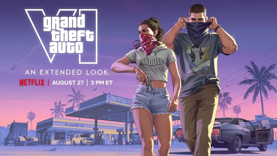 The showcase comes ahead of the game's November 19 launch on PlayStation 5 and Xbox Series X/S. The showcase comes ahead of the game's November 19 launch on PlayStation 5 and Xbox Series X/S.