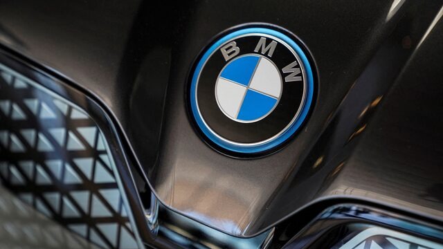 BMW's Carsten Lammers says some of the cases he worked as a lawyer 10 years ago are still going on