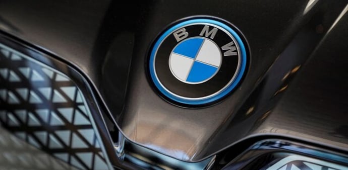BMW's Carsten Lammers says some of the cases he worked as a lawyer 10 years ago are still going on BMW's Carsten Lammers says some of the cases he worked as a lawyer 10 years ago are still going on