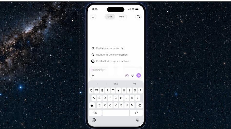 OpenAI is rolling out GPT 5.6 Luna and GPT 5.6 Sol for users. OpenAI is rolling out GPT 5.6 Luna and GPT 5.6 Sol for users.