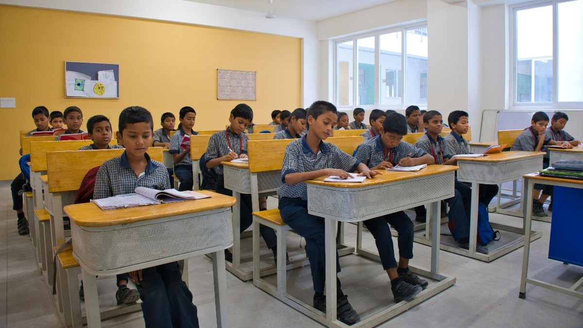 7 Noida schools fined for fee hike violations: Will parents get refunds now?